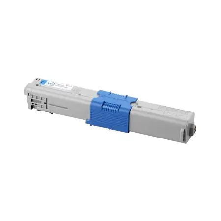 OKI 44973535 Toner OKI cyan 1500str C301/321/MC342/MC332